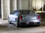 Scion Fuse Sports Coupe Concept 2006 года